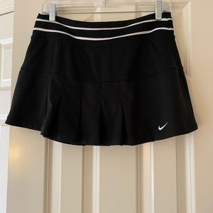 Nike skirt